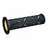 [해외]PROGRIP Double ensity Road 717 핸들 그립 9138829349 Black / Yellow