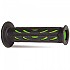 [해외]PROGRIP Road 724 핸들 그립 9138829406 Black / Green