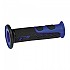 [해외]PROGRIP Road 725 핸들 그립 9138829411 Black / Blue