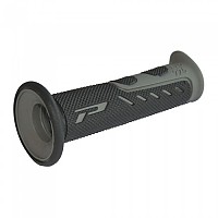 [해외]PROGRIP Road 725 핸들 그립 9138829412 Black / Grey