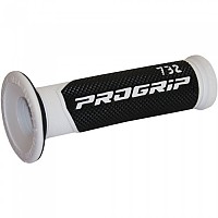 [해외]PROGRIP 손잡이 로드 732 9138829426 Black / White