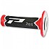 [해외]PROGRIP Triple Density Offroad 788 핸들 그립 9138829487 Grey / Red / Black