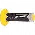 [해외]PROGRIP Triple Density Offroad 788 핸들 그립 9138829488 Grey / Yellow / Black