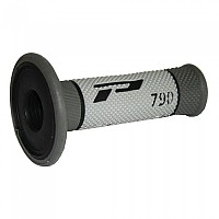 [해외]PROGRIP 손잡이 Triple Density Offroad 790 9138829512 Grey / Grey