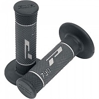 [해외]PROGRIP Triple Density Offroad 790 핸들 그립 9138829515 Grey / TItanium / Black