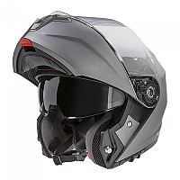 [해외]GARI 모듈러 헬멧 G100 Trend 9138113042 Matt Titanium