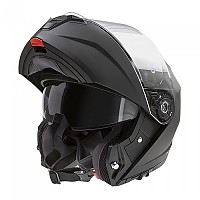 [해외]GARI G100 Trend 모듈형 헬멧 9138113043 Matt Black