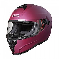 [해외]GARI G80 Trend 풀페이스 헬멧 9138113046 Matt Fuchsia