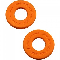[해외]PROGRIP 그립 도넛 Anti Blister 5002 9138829271 Orange
