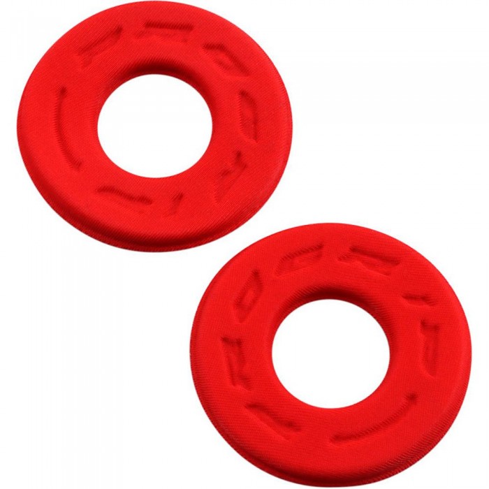 [해외]PROGRIP 그립 도넛 Anti Blister 5002 9138829272 Red