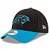 [해외]뉴에라 NFL The League Carolina Panthers OTC 모자 137145379 Bright Blue