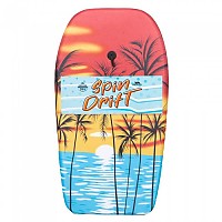 [해외]트레스패스 바디보드 Spindrift 32.7´´ 14138745199 Sunset Print