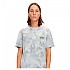 [해외]HYDROPONIC Sp Towelie Weed 반팔 티셔츠 14138769348 Tie Dye Grey