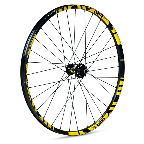 [해외]GTR SL27 29´´ Disc MTB 앞바퀴 1137587482 Yellow