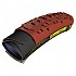 [해외]TUFO Flexus Primus Tubular 700C x 34 단단한 그래블 타이어 1138906740 Red / Black