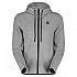 [해외]스캇 Tech Zip 자켓 1138906813 Grey Melange