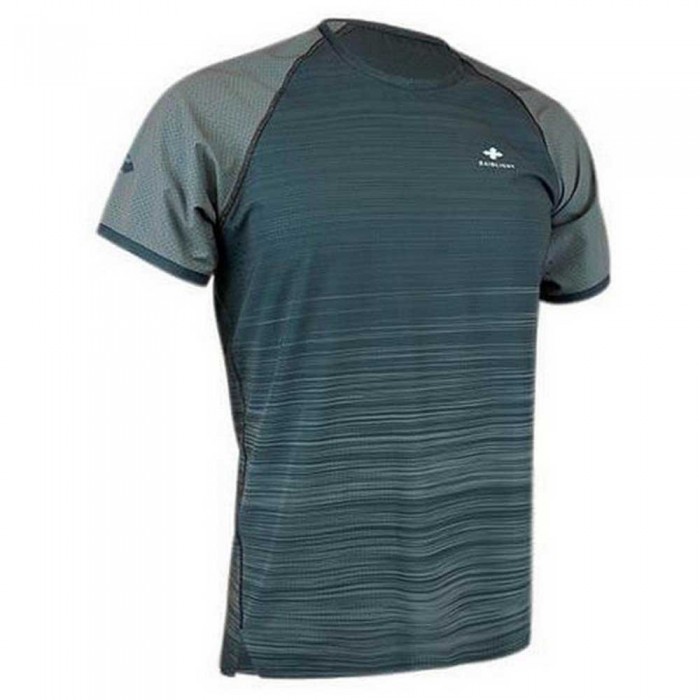 [해외]레이드라이트 Coolmax Eco Short Sleeve T-Shirt 6138692176 Dark Grey