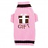 [해외]FREEDOG 스웨터 Pink Gift 4138781349 Pink / Black