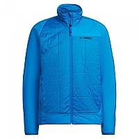 [해외]아디다스 Synthetic Insulated 재킷 4138429099 Shock Blue