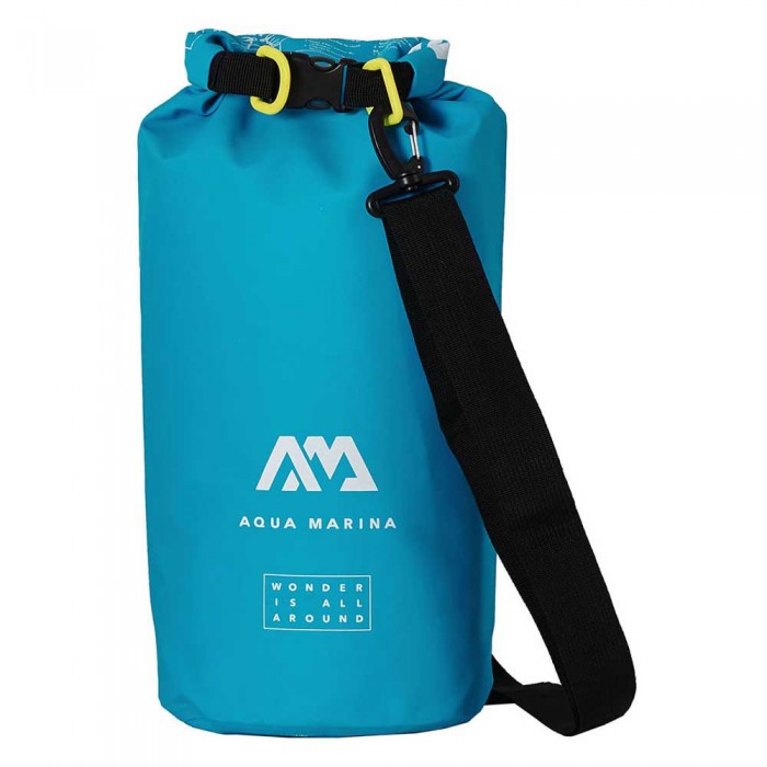 [해외]AQUA MARINA Dry 10L 드라이백 6138852640 Blue