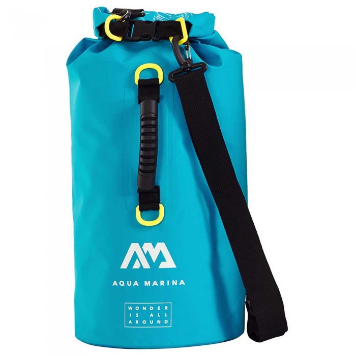 [해외]AQUA MARINA Dry 20L 드라이백 6138852641 Blue