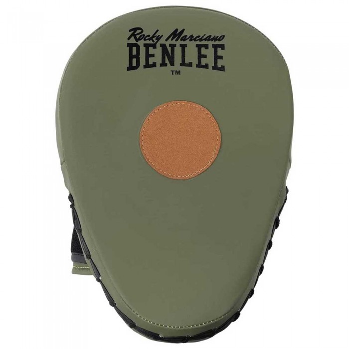 [해외]BENLEE Focus Pad 2 Units 7138893321 Army Green