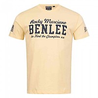 [해외]BENLEE Lorenzo 반팔 티셔츠 7138836673 Beige / Dark Navy