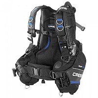 [해외]크레시 Aquaride BCD 10138645067 Blue