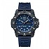 [해외]루미녹스 Master Carbon Seal Automatic 3860 Series 시계 138393793 Black / Blue