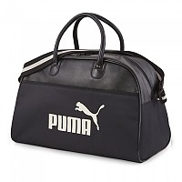 [해외]푸마 가방 Campus Grip 138521831 Puma Black