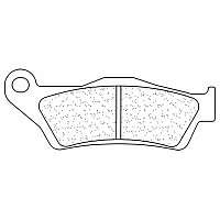 [해외]CL BRAKES 2352X59 소결 브레이크 패드 9138548532