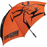 [해외]MOOSE SOFT-GOODS Umbrella 9138833251 Orange / Black