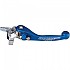 [해외]MOOSE HARD-PARTS 브레이크 레버 KTM/Husqvarna ARC Flex BR-915 9138335257 Blue