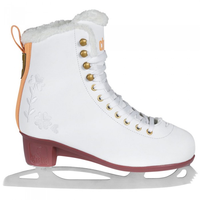 [해외]CHAYA 여자 아이스 스케이트 Snowfall 14138913068 White