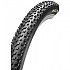 [해외]TUFO XC11 TR Tubeless 27.5´´ x 2.25 단단한 MTB 타이어 1138140800 Black