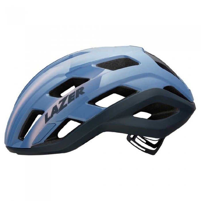 [해외]레이저 helmet Strada KC CE-CPSC 헬멧 1138691185 Light Blue Sunset