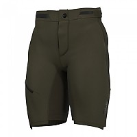 [해외]ALE 반바지 Overland 1138457539 Dark Green