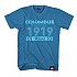 [해외]CINELLI 콜럼버스 1919 반팔 티셔츠 1138926752 Blue