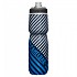 [해외]카멜백 Podium Chill 710ml 물병 4138749488 Navy Stripe