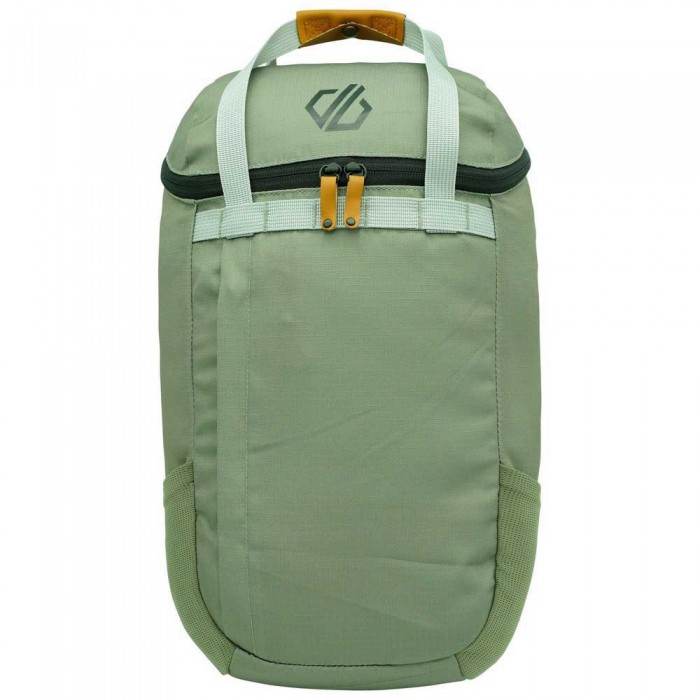 [해외]DARE2B Offbeat 16L 배낭 4138712253 Agave Green / Gold Fn