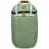 [해외]DARE2B Offbeat 16L 배낭 4138712253 Agave Green / Gold Fn