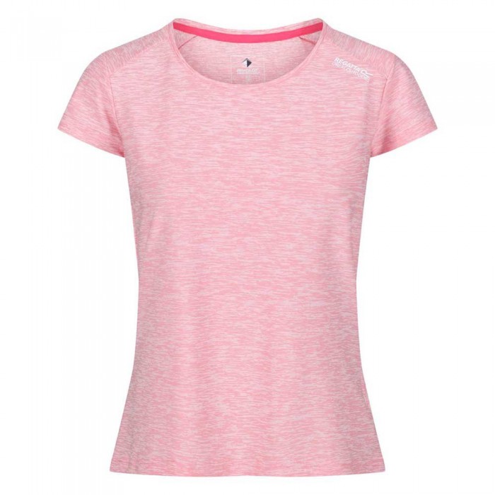 [해외]레가타 Limonite V 반팔 티셔츠 4138724626 Tropical Pink