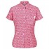 [해외]레가타 Mindano VI 반팔 셔츠 4138724772 Tropical Pink Ditsy
