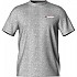 [해외]버그하우스 Front & Back 로고 반팔 티셔츠 4138597967 Grey