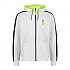 [해외]CMP Fix Hood 32D8307 소프트쉘 자켓 4138660886 White