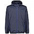 [해외]CMP 레인 Fix Hood 32X5807 자켓 4138660998 B. Blue / Electric