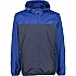 [해외]CMP 레인 Fix Hood 32X5807 자켓 4138660999 Black Blue