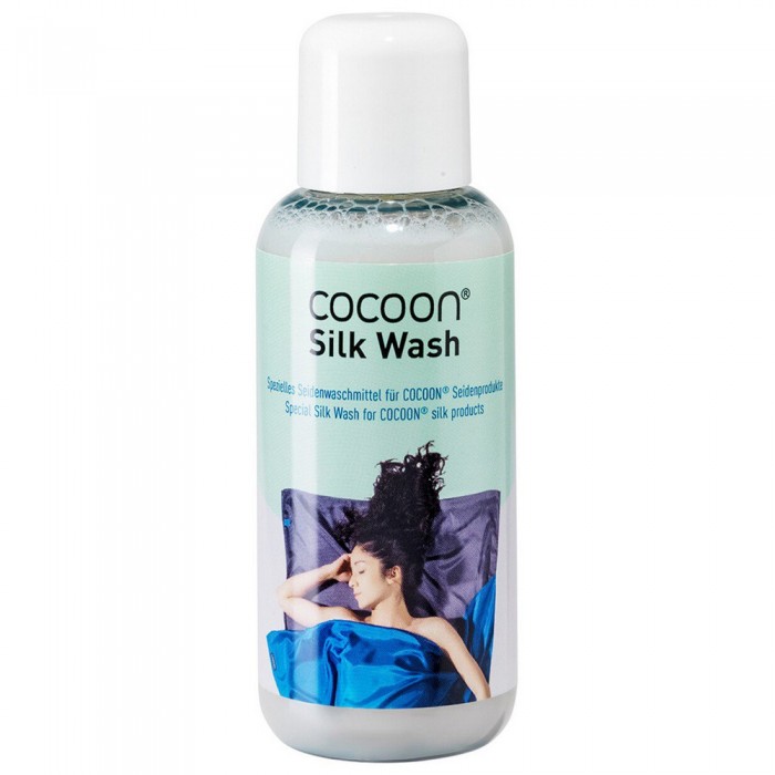 [해외]COCOON 비누 Silk Wash 6138699291 Silk Wash