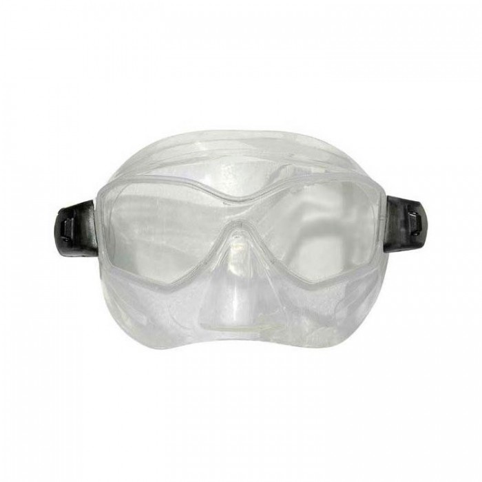 [해외]SO DIVE Flow SL Swimming Mask 6137066654 Transparent