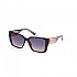 [해외]GUESS GU7818-5652B 여성 선글라스 138365593 Dark Havana